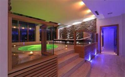 фото отеля Majestic Mountain Charme Hotel