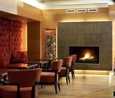 фото отеля Majestic Mountain Charme Hotel