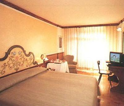 фото отеля Majestic Mountain Charme Hotel