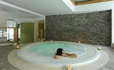 фото отеля Majestic Mountain Charme Hotel