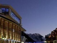 Majestic Mountain Charme Hotel