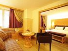 фото отеля Majestic Mountain Charme Hotel