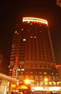 фото отеля Joyiee Holiday Hotel