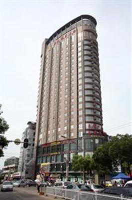 фото отеля Joyiee Holiday Hotel