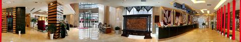 фото отеля Joyiee Holiday Hotel