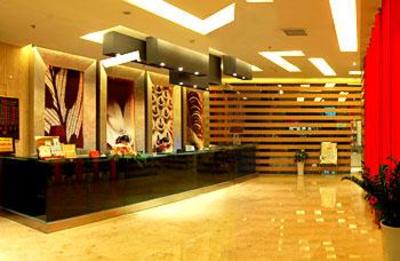 фото отеля Joyiee Holiday Hotel