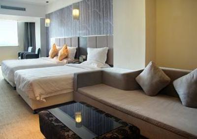 фото отеля Joyiee Holiday Hotel