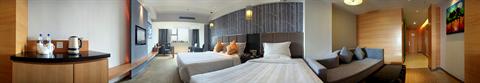 фото отеля Joyiee Holiday Hotel