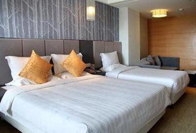 фото отеля Joyiee Holiday Hotel