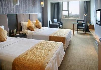 фото отеля Joyiee Holiday Hotel