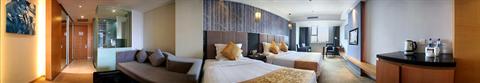 фото отеля Joyiee Holiday Hotel