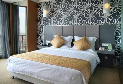 фото отеля Joyiee Holiday Hotel