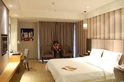 фото отеля Joyiee Holiday Hotel