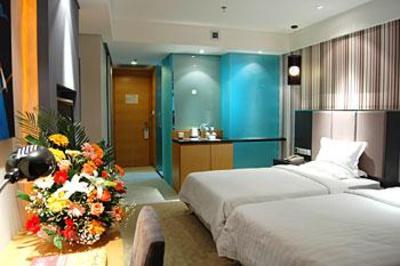 фото отеля Joyiee Holiday Hotel
