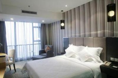 фото отеля Joyiee Holiday Hotel