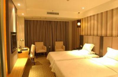 фото отеля Joyiee Holiday Hotel
