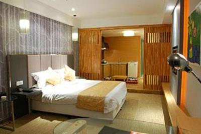 фото отеля Joyiee Holiday Hotel
