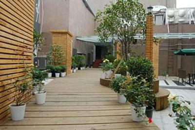фото отеля Joyiee Holiday Hotel