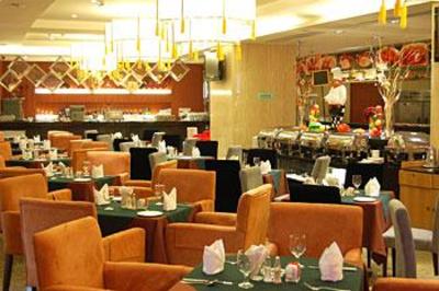 фото отеля Joyiee Holiday Hotel
