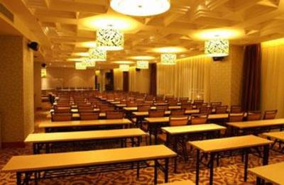 фото отеля Joyiee Holiday Hotel