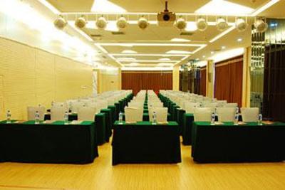 фото отеля Joyiee Holiday Hotel