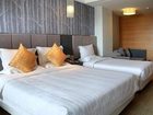 фото отеля Joyiee Holiday Hotel