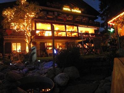фото отеля Caprice Hotel Grindelwald