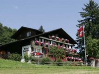 Caprice Hotel Grindelwald
