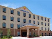 Comfort Inn Denton