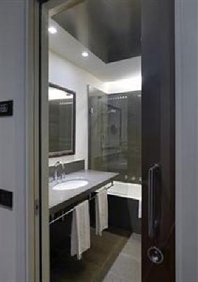 фото отеля NH Bergamo Hotel