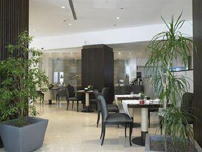 фото отеля NH Bergamo Hotel