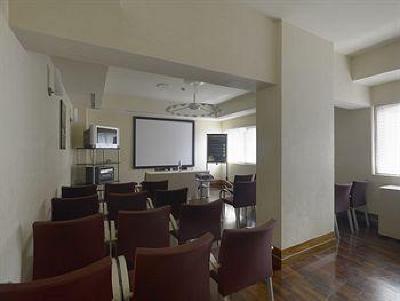 фото отеля NH Bergamo Hotel