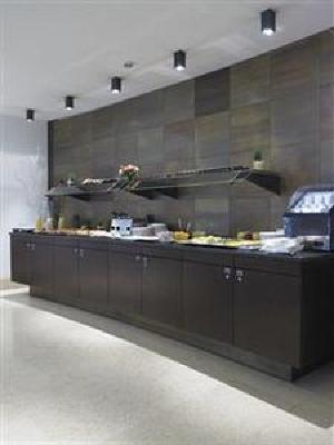фото отеля NH Bergamo Hotel
