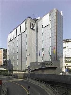 фото отеля NH Bergamo Hotel