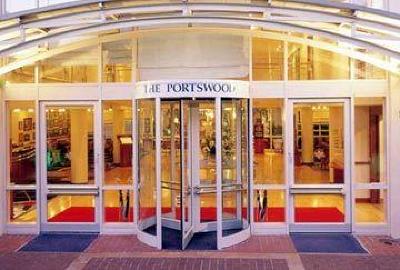 фото отеля The PortsWood