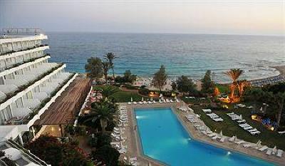 фото отеля Grecian Sands Hotel