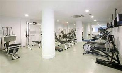 фото отеля Grecian Sands Hotel