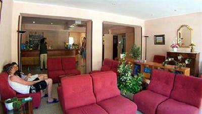 фото отеля Hotel Nereida