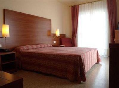 фото отеля Hotel Nereida