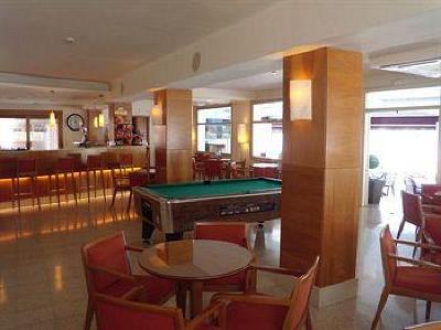 фото отеля Hotel Nereida