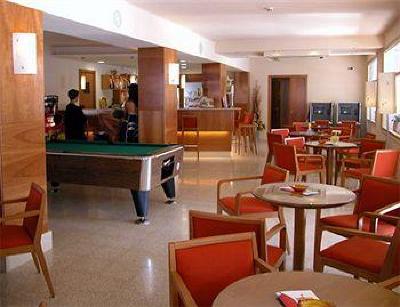 фото отеля Hotel Nereida