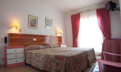 фото отеля Hotel Nereida