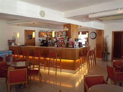 фото отеля Hotel Nereida