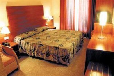 фото отеля Hotel Nereida