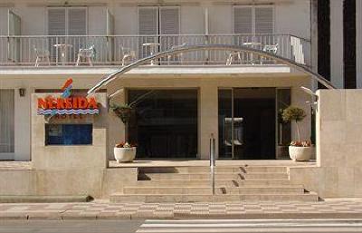 фото отеля Hotel Nereida