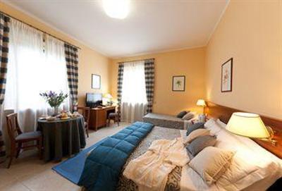 фото отеля Hotel Victor Rome