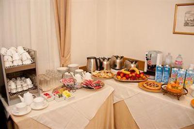 фото отеля Hotel Victor Rome