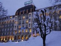 Terrace Hotel Engelberg