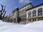 фото отеля Terrace Hotel Engelberg