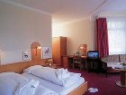 фото отеля Terrace Hotel Engelberg